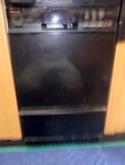 ビルトイン食洗機