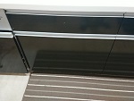 ビルトイン食洗機　交換前
