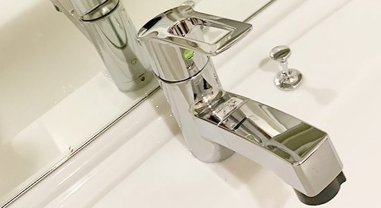 2023/2/23 神奈川県横浜市のお客様｜蛇口・水栓交換の施工事例
