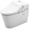 panasonic NewアラウーノV 専用トワレS3K｜トイレ交換が安い