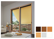 引違い窓2枚建｜リクシル(LIXIL)のインプラスが工事費用込みで安い｜内窓・二重窓取り付け