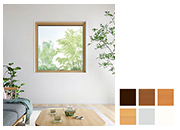 FIX窓｜リクシル(LIXIL)のインプラスが工事費用込みで安い｜内窓・二重窓取り付け