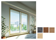 引違い窓2枚建｜リクシル(LIXIL)のインプラス for Renovationが工事費用込みで安い｜内窓・二重窓取り付け