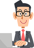 2.見積り金額をご案内|ご利用の流れ