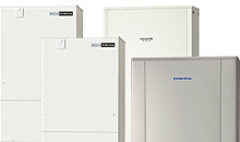 メーカーごとの特徴と機能を比較_コロナ