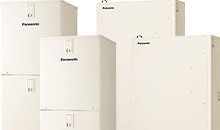 メーカーごとの特徴と機能を比較_パナソニック