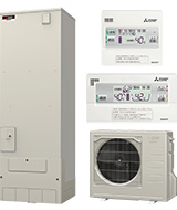 三菱電機 Sシリーズ│550L：SRT-S557U｜大容量フルオート 高圧のおすすめ機種