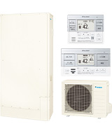 ダイキン Aシリーズ│370L：EQA37ZFTV　460L：EQA46ZFTV｜薄型フルオート 高圧のおすすめ機種