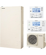 パナソニック Hシリーズ│370L：HE-H37LQS　460L：HE-H46LQS｜薄型フルオート 標準圧のおすすめ機種