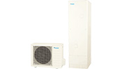 ダイキン(DAIKIN)給湯専用角型