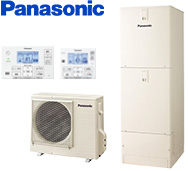 パナソニック「Yシリーズ」HE-Y37LQV｜おすすめのおひさまエコキュート