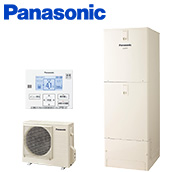 給湯専用角型 おすすめエコキュートHE-J37KZS