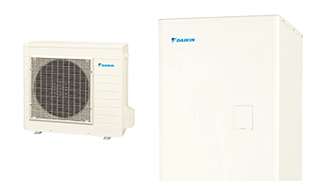 ダイキン(DAIKIN)のエコキュート交換機種一覧｜おゆぴかUV、ウルトラファインバブル入浴、温浴タイム機能ほか
