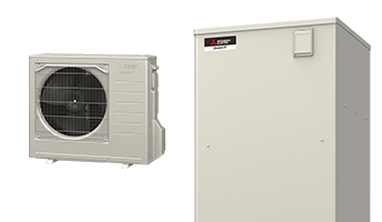 三菱電機(MITSUBISHI)のエコキュート交換機種一覧｜キラリユキープPLUS、バブルおそうじ、お天気リンクEZ(太陽光発電)機能ほか
