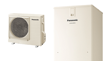 パナソニック(Panasonic)のエコキュート交換機種一覧｜AIエコナビ、温浴セレクト、ソーラーチャージ(太陽光発電)機能ほか