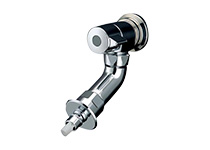 TOTO 洗濯機水栓 『ピタットくん』｜TW11GR｜単水栓｜洗濯機蛇口一覧