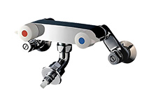 TOTO 洗濯機水栓 『ピタットくん』｜TW21R｜混合水栓｜洗濯機蛇口一覧