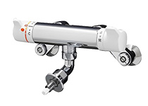 TOTO 洗濯機水栓 『ピタットくん』｜TW40S｜混合水栓｜洗濯機蛇口一覧