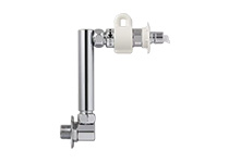 パナソニック 洗濯機水栓 『壁ピタ水栓』｜CB-L6｜単水栓｜洗濯機蛇口一覧