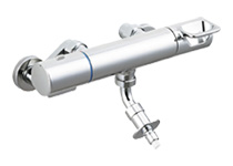 LIXIL(INAX) 洗濯機水栓｜SF-KA346TRHQ｜混合水栓｜洗濯機蛇口一覧