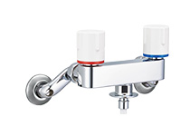 LIXIL(INAX) 洗濯機水栓｜SF-WL63KQA｜混合水栓｜洗濯機蛇口一覧