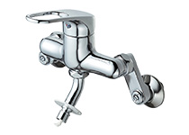 サンエイ(SANEI)  洗濯機水栓｜K1700TV-13｜混合水栓｜洗濯機蛇口一覧