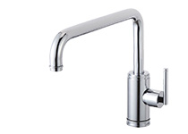 SANEI(三栄水栓)キッチン用水栓 『cyeシリーズ』｜K87410JV-13｜ワンホールのシャワー無し商品一覧