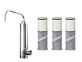 クリンスイ(cleansui)浄水器|浄水器機能付き蛇口も特価販売中