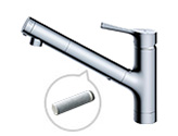 TOTO浄水器|浄水器機能付き蛇口も特価販売中