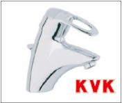 KVK製