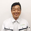 名古屋市 施工担当 瀬尾