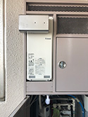 千葉市花見川区 施工事例|RUF-SA2005SAA