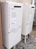 千葉市若葉区施工事例|GT-2450SAWX BL