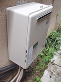 千葉市若葉区施工事例|RUF-A1610SAW