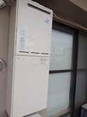 千葉市若葉区施工事例|RUF-A2000SAW