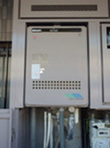 千葉市花見川区 施工事例|GT-202AW-1