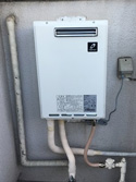 千葉県市川市施工事例|GS-1600W-1