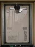 千葉県市川市施工事例|RUFH-A2400AT2-3