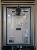 千葉県市川市施工事例|HT-368RSA4-AW3Q