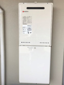 千葉県千葉市 施工事例|GT-2460SAWX BL