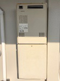 千葉県千葉市 施工事例|GT-2427SAWX