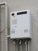 千葉県市川市施工事例|GT-2422AWX
