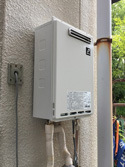 千葉県千葉市 施工事例|GS-1600W-1