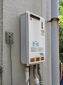 千葉県千葉市 施工事例|GQ-101W