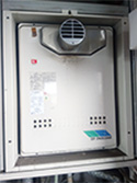 千葉県千葉市 施工事例|GT-2400SAW-T