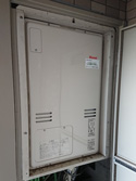 千葉県柏市施工事例｜RUFH-A2400AU2-3