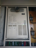 千葉市稲毛区施工事例|AT-4299ARSAW3Q-C