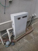 千葉市若葉区施工事例|NR-510RFW