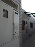 千葉市花見川区 施工事例|RUF-SA1615SAW
