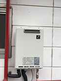 千葉市中央区施工事例|GS-1602W-1